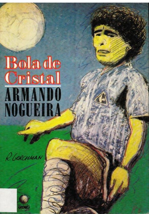 Bola de Cristal - 797 NOG